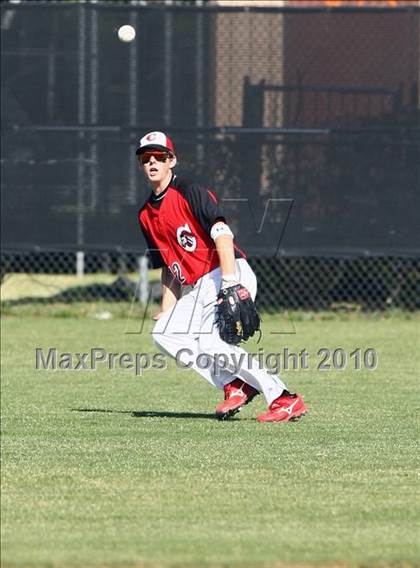 Thumbnail 2 in Creekview vs White photogallery.