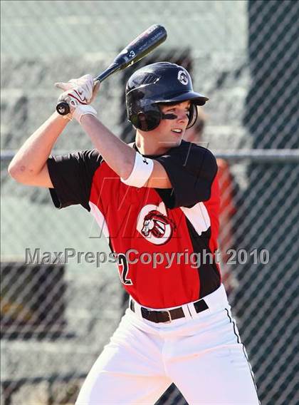 Thumbnail 1 in Creekview vs White photogallery.