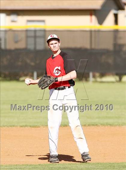 Thumbnail 3 in Creekview vs White photogallery.
