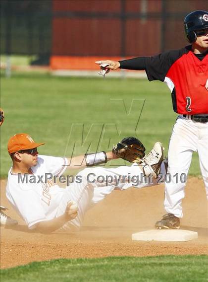 Thumbnail 1 in Creekview vs White photogallery.
