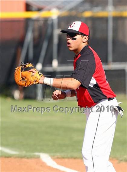 Thumbnail 3 in Creekview vs White photogallery.