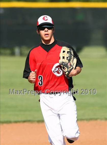 Thumbnail 3 in Creekview vs White photogallery.
