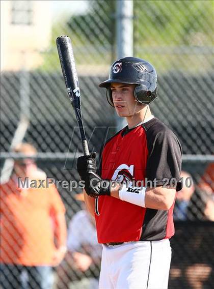 Thumbnail 1 in Creekview vs White photogallery.