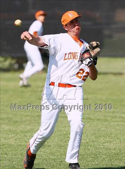 Thumbnail 3 in Creekview vs White photogallery.