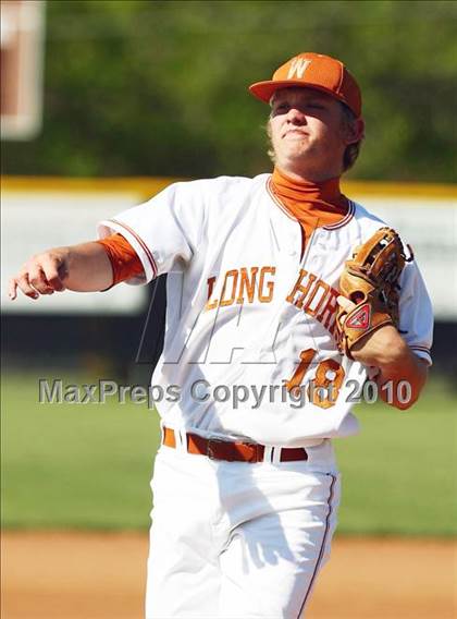 Thumbnail 2 in Creekview vs White photogallery.