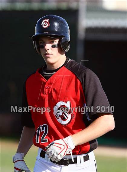Thumbnail 1 in Creekview vs White photogallery.