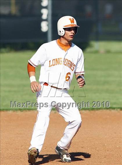 Thumbnail 1 in Creekview vs White photogallery.