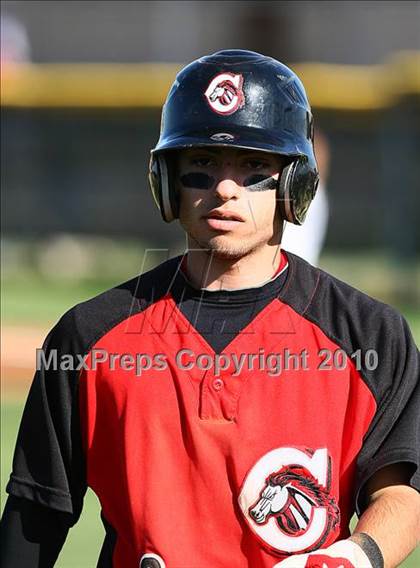 Thumbnail 2 in Creekview vs White photogallery.