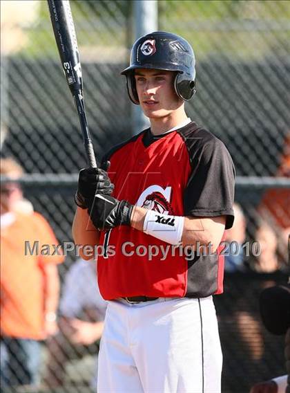 Thumbnail 3 in Creekview vs White photogallery.