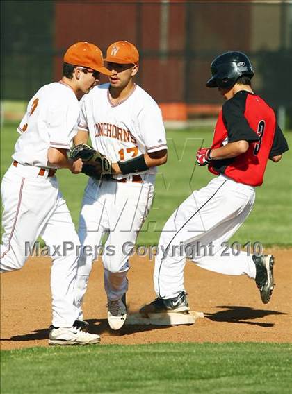 Thumbnail 3 in Creekview vs White photogallery.