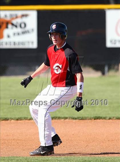 Thumbnail 2 in Creekview vs White photogallery.