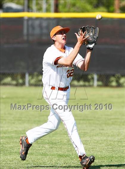 Thumbnail 3 in Creekview vs White photogallery.