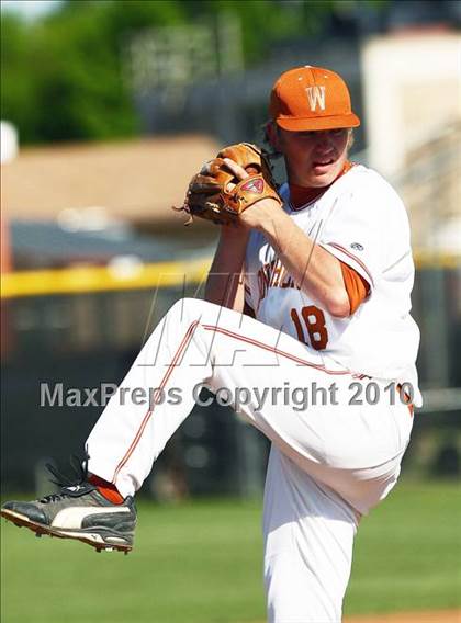 Thumbnail 3 in Creekview vs White photogallery.