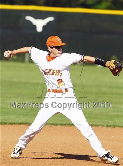 Thumbnail 2 in Creekview vs White photogallery.
