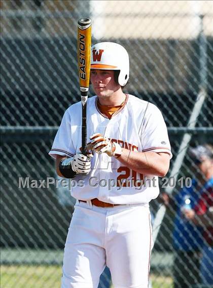 Thumbnail 3 in Creekview vs White photogallery.