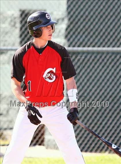 Thumbnail 1 in Creekview vs White photogallery.