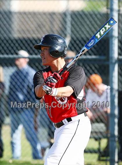 Thumbnail 3 in Creekview vs White photogallery.