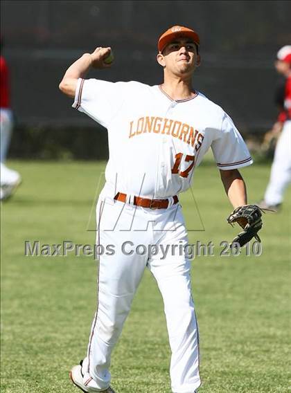 Thumbnail 1 in Creekview vs White photogallery.