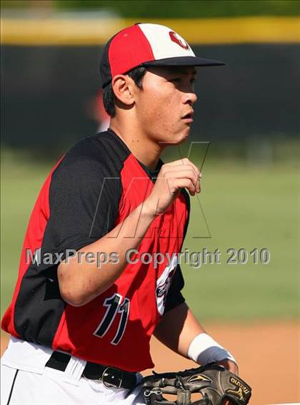 Thumbnail 2 in Creekview vs White photogallery.