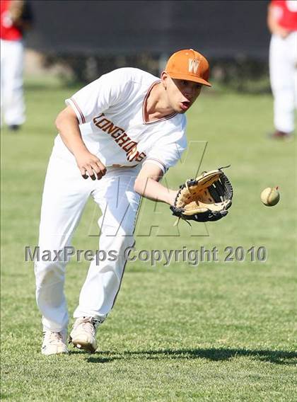 Thumbnail 3 in Creekview vs White photogallery.