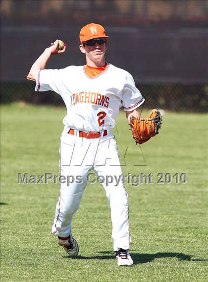 Thumbnail 3 in Creekview vs White photogallery.