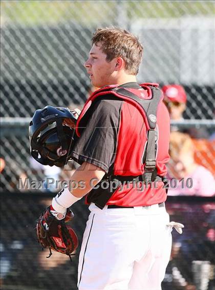 Thumbnail 2 in Creekview vs White photogallery.