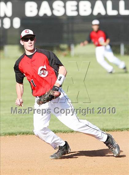 Thumbnail 3 in Creekview vs White photogallery.