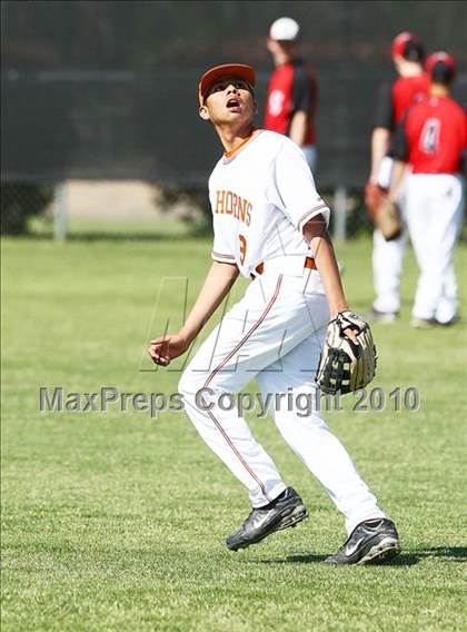 Thumbnail 2 in Creekview vs White photogallery.