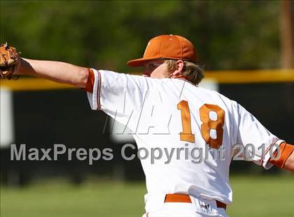 Thumbnail 3 in Creekview vs White photogallery.