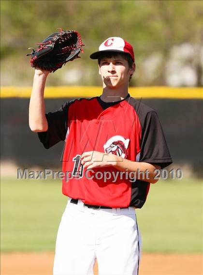 Thumbnail 2 in Creekview vs White photogallery.