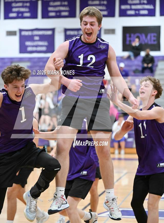 Scottsdale Christian Academy @ Northwest Christian