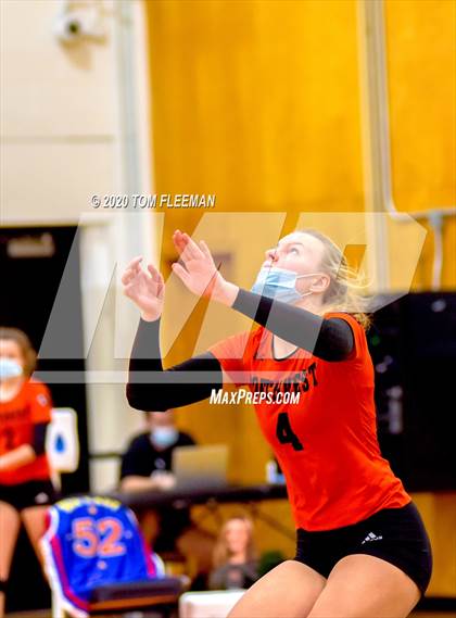 Thumbnail 2 in Shawnee Mission West @ Shawnee Mission Northwest photogallery.