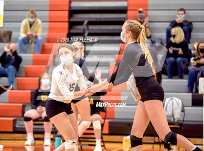 Thumbnail 2 in Shawnee Mission West @ Shawnee Mission Northwest photogallery.