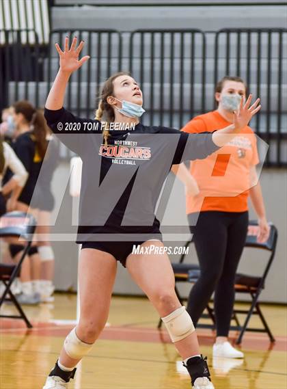 Thumbnail 1 in Shawnee Mission West @ Shawnee Mission Northwest photogallery.