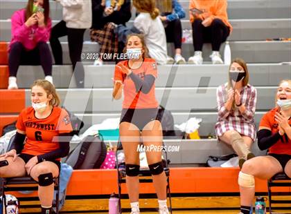 Thumbnail 3 in Shawnee Mission West @ Shawnee Mission Northwest photogallery.