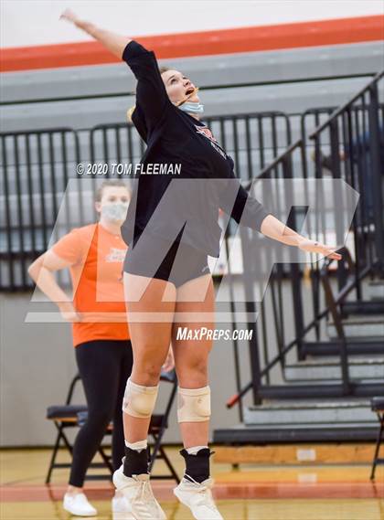 Thumbnail 3 in Shawnee Mission West @ Shawnee Mission Northwest photogallery.