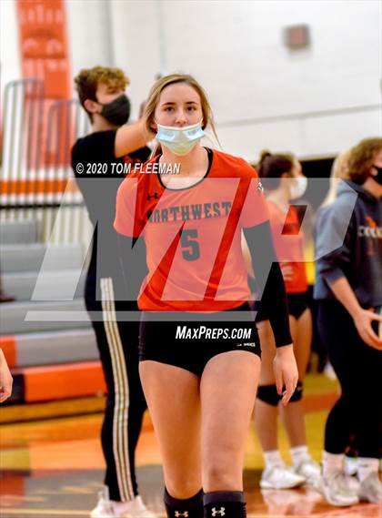 Thumbnail 3 in Shawnee Mission West @ Shawnee Mission Northwest photogallery.