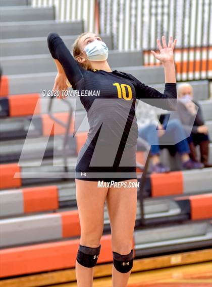 Thumbnail 3 in Shawnee Mission West @ Shawnee Mission Northwest photogallery.