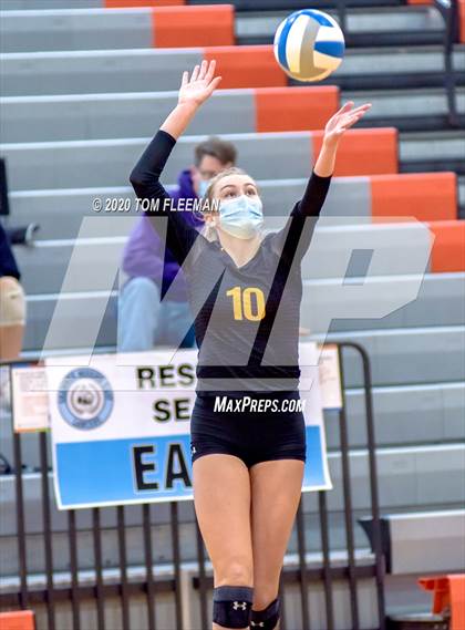 Thumbnail 2 in Shawnee Mission West @ Shawnee Mission Northwest photogallery.