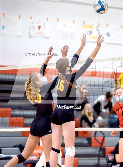 Thumbnail 3 in Shawnee Mission West @ Shawnee Mission Northwest photogallery.