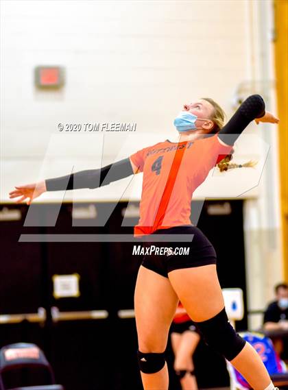 Thumbnail 3 in Shawnee Mission West @ Shawnee Mission Northwest photogallery.