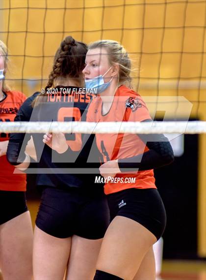 Thumbnail 2 in Shawnee Mission West @ Shawnee Mission Northwest photogallery.