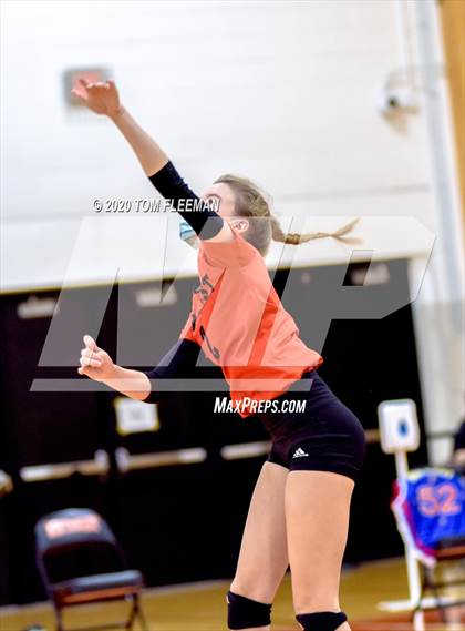 Thumbnail 3 in Shawnee Mission West @ Shawnee Mission Northwest photogallery.