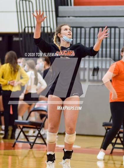 Thumbnail 3 in Shawnee Mission West @ Shawnee Mission Northwest photogallery.