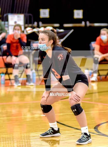 Thumbnail 3 in Shawnee Mission West @ Shawnee Mission Northwest photogallery.