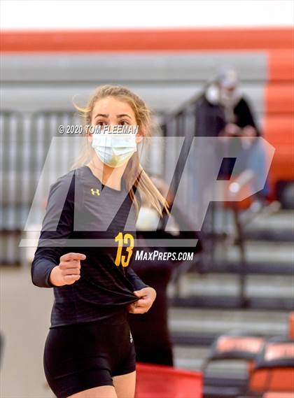 Thumbnail 3 in Shawnee Mission West @ Shawnee Mission Northwest photogallery.
