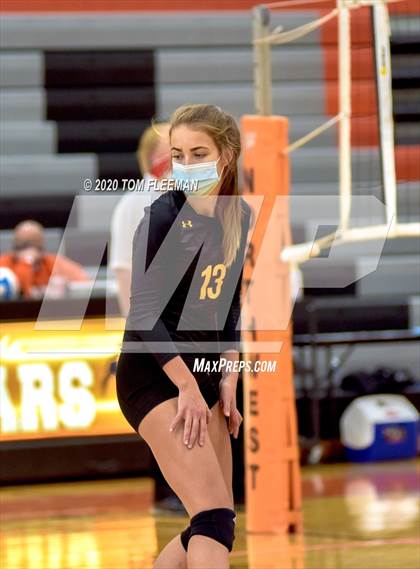 Thumbnail 3 in Shawnee Mission West @ Shawnee Mission Northwest photogallery.