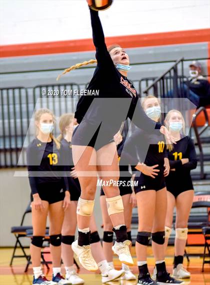 Thumbnail 3 in Shawnee Mission West @ Shawnee Mission Northwest photogallery.