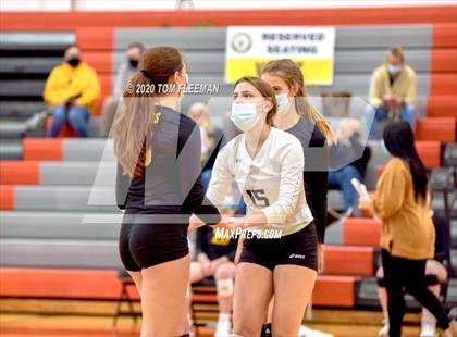 Thumbnail 2 in Shawnee Mission West @ Shawnee Mission Northwest photogallery.