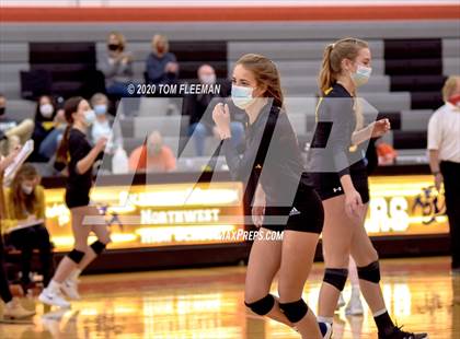 Thumbnail 2 in Shawnee Mission West @ Shawnee Mission Northwest photogallery.